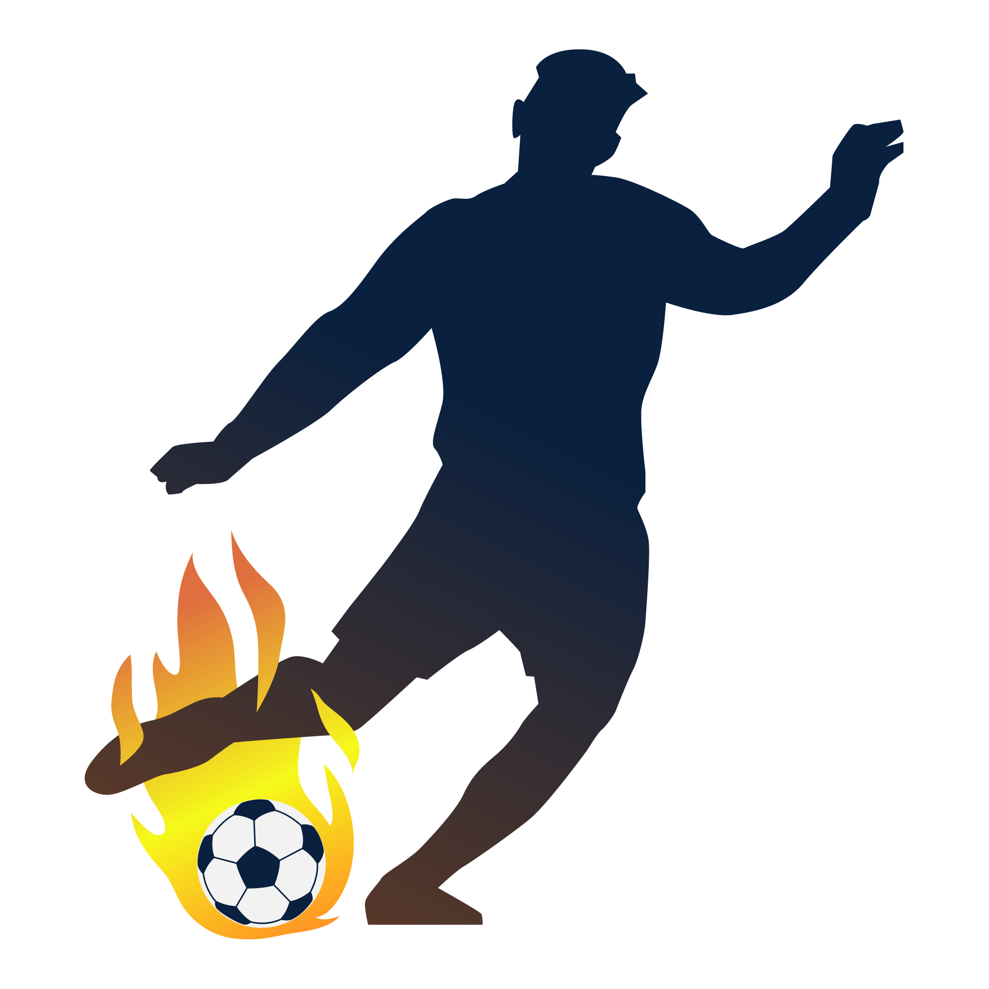 Association sub logo