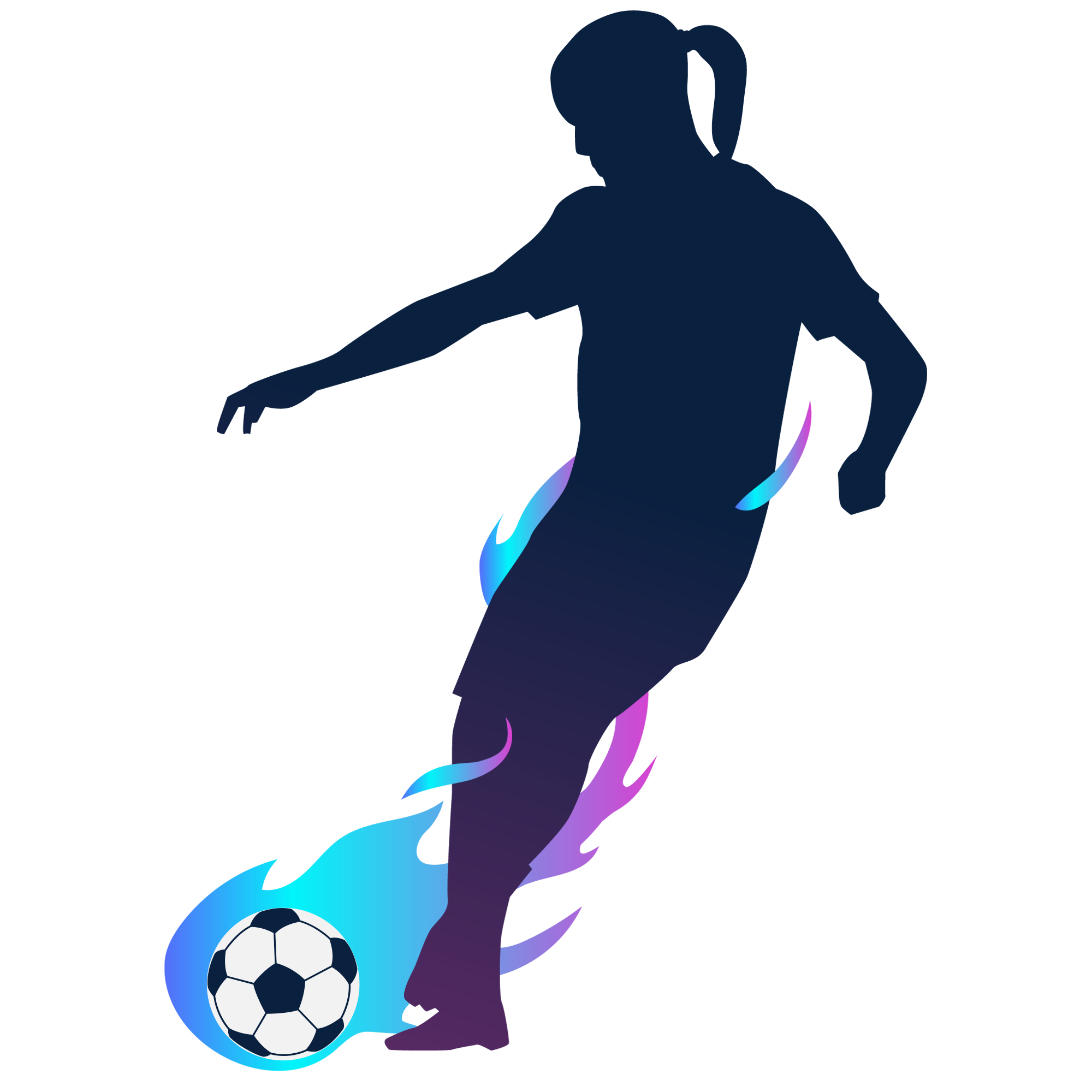 Association sub logo